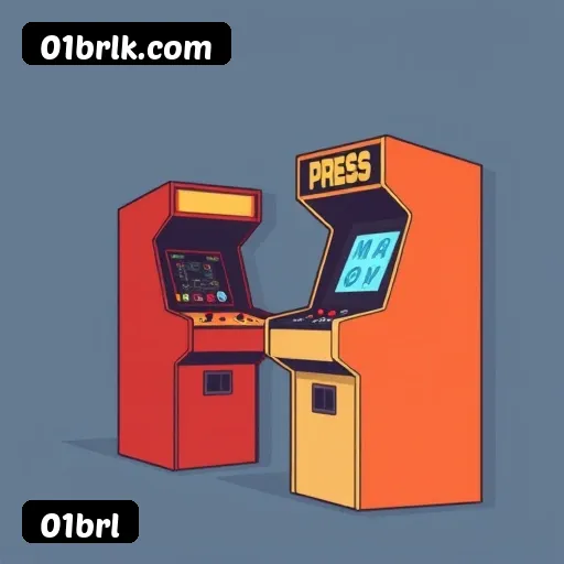 Processo de Download do App 01brl - Passo a Passo Simples